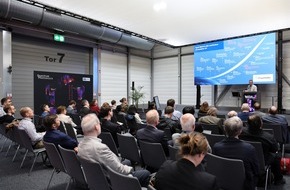 Messe Erfurt: Abschlussmeldung Quantum Photonics 2026 - Messe und Fachtagung zur Quantenphotonik geht erfolgreich ins zweite Jahr