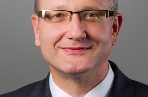 DEKRA SE: Ivo Rauh wird Vorstandsmitglied der DEKRA SE / Führungswechsel in der Business Unit Industrial (mit Bild)