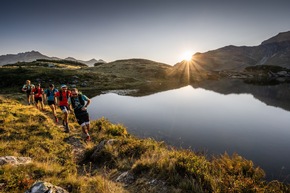 Erster Sanct Bernhard Sport Obertauern Trailrun Summit (OTS) vom 12. – 14. Juli 2024
