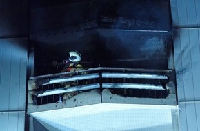 Feuerwehr Dresden: FW Dresden: Informationen zum Einsatzgeschehen von Feuerwehr und Rettungsdienst in der Landeshauptstadt Dresden vom 13.und 14. August 2026