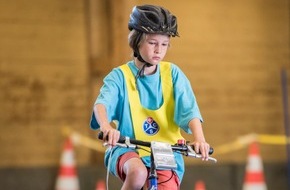 Touring Club Schweiz/Suisse/Svizzero - TCS: Journée de l'éducation routière: sécurité accrue pour les plus jeunes