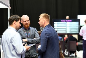 Ticketshop der Quantum Photonics 2026 ist ge&ouml;ffnet