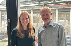 Materna Information & Communications SE: Materna und deepset st&auml;rken souver&auml;ne KI made in Germany / Partnerschaft verbindet europ&auml;ische KI-Technologie mit Umsetzungskompetenz f&uuml;r sichere Anwendungen im produktiven Betrieb