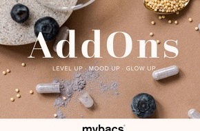 mybacs: Biotechnologie- und Pharmaunternehmen mybacs erweitert Produktportfolio um drei neue Produkte
