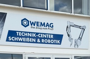 WEMAG GmbH & Co. KG: Mit Robotik gegen Fachkräftemangel und Kostendruck