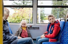 Caritas Schweiz / Caritas Suisse: Caritas Svizzera approva una politica dei trasporti con prospettive per gli indigenti / Mobilità rispettosa del clima a prezzi accessibili per tutti