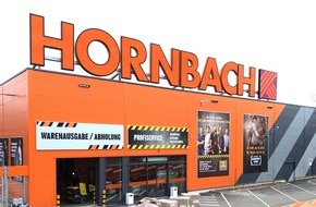 Hornbach Baumarkt AG: HORNBACH Gruppe erzielt im Geschäftsjahr 2024/25 solides Umsatz- und Ergebnisplus und steigert weiter Marktanteile
