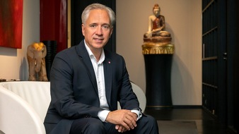 Messer SE & Co. KGaA: Helmut Kaschenz verl&auml;sst Messer nach sechs Jahren auf eigenen Wunsch