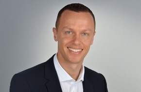 delta pronatura GmbH: Neuer European Sales Director bei delta pronatura