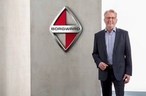 BORGWARD Group AG: Dr. Philip Koehn neuer Vorstandsvorsitzender der Borgward Group AG