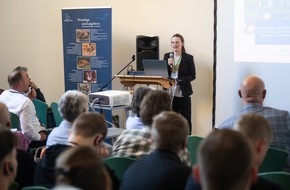 EU4Regions: Viva la Fauna - ensuring the preservation of biodiversity