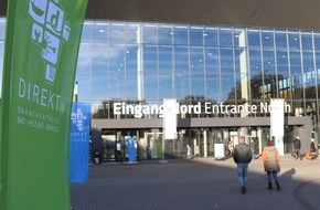BAD DIREKT - Die Messe für SHK-Profis: Kompetenz und Persönlichkeit als Erfolgsgeheimnis