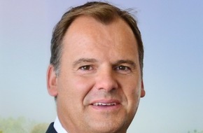 Laurens Spethmann Holding AG & Co. KG: Lars Wagener führt LSH