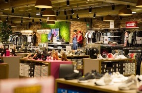 Metro Boutiques AG: Metro Boutique baut die Marktstellung noch weiter aus und eröffnet ersten Flagshipstore in der Zentralschweiz vom 8. bis 11. November 2017