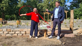 Neuer PikoPark Lichterfelde eröffnet.