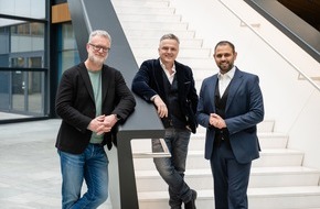 Nagarro GmbH: Nagarro und Leadbacker kooperieren: Beschäftigte mobilisieren, Veränderungen verankern