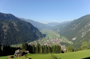 Ferienregion Mayrhofen/Hippach: Fußball-Pfingsttournier 2011 in Mayrhofen-Hippach - BILD