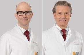 Schön Klinik: Pressemeldung: Schön Klinik Neustadt als Wirbelsäulen-Spezialzentrum zertifiziert