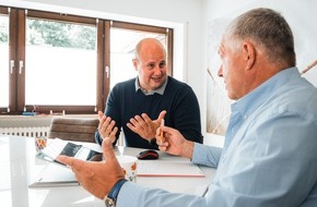 &Auml;rzteversorger GmbH: Verg&uuml;tung sinkt, Chancen bleiben? Warum Photovoltaik als Sachwert neu gedacht werden muss