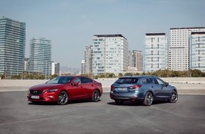 Mazda: MehrWertTage im Mazda Autohaus am 16./17. September
