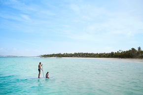 Einfach den Sommer verlängern im The Ritz-Carlton Maldives, Fari Islands