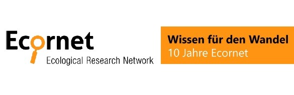 Institut für ökologische Wirtschaftsforschung: Wissen für den Wandel: Zehn Jahre Ecornet