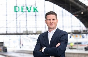 DEVK Versicherungen: DEVK gewährt stabile Verzinsung für Lebensversicherungen