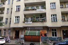 Rosa-Luxemburg-Stiftung: Aktuelle Untersuchung: Anonymität im Berliner Immobilienmarkt / Transparenzregister sorgt nicht für Transparenz