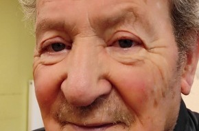 Polizeidirektion Neustadt/Weinstraße: POL-PDNW: 83jähriger Mann aus Neustadt vermisst