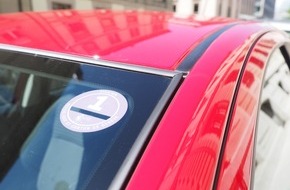 Mobility: Stick'Air à Genève : Les voitures Mobility bien notées