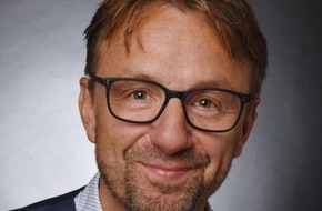 BLS AG: Communiqué ad-hoc BLS: Horst Johner nommé chef du personnel
