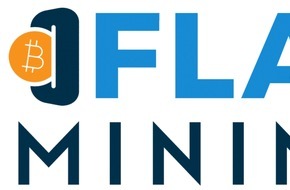 Flat Mining: Flat Mining: Hosted Cloud Mining für B2C-Kunden / Solide Renditen dank hoher Hashraten und dedizierter Versicherung gegen Kursverluste