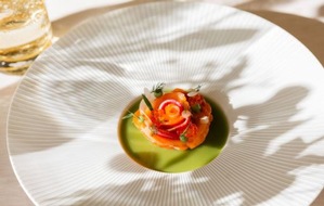 Kulinarischer Neustart im «Ristorante Ecco» Ascona