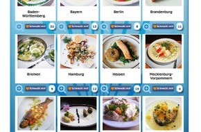 iglo Deutschland: Deutschland is(s)t FangFrisch: Jetzt heißt es abstimmen für Deutschlands leckerstes Fischrezept! (BILD)