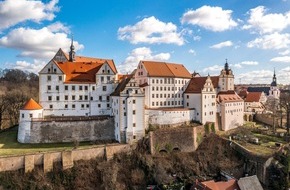 Leipzig Tourismus und Marketing GmbH: Experience Castles and Palaces in the Leipzig Region
