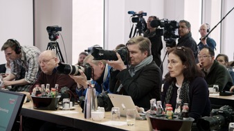 ZDF: "Bester Dokumentarfilm": ZDF-Koproduktion "Aggregat" mit dem Preis der deutschen Filmkritik ausgezeichnet (FOTO)