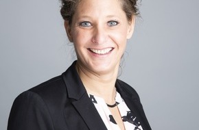 Kohl & Partner GmbH: Daniela Krienbühl verstärkt ab sofort das Beraterteam von Kohl & Partner Hotel und Tourismus Consulting