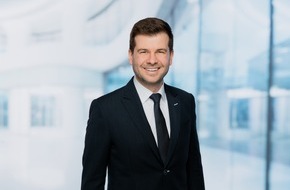 Bibby Financial Services GmbH: Factoring-Spezialist Bibby Financial Services ernennt neuen Geschäftsführer