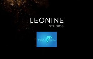 LEONINE Studios: LEONINE Studios übernimmt die Dolphin Medien GmbH