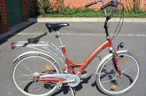 Polizeidirektion Göttingen: POL-GOE: (752) Fahrräder sichergestellt - Eigentümer gesucht