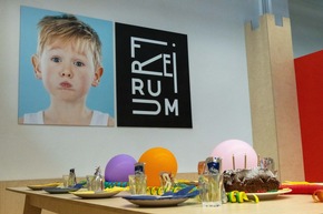 Freiruum: Wiedereröffnung des Sportbereichs am 4. Juli