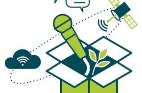Effizienz-Agentur NRW: Grenzenlos Ressourcen schonen – Neue Podcast-Folge der Effizienz-Agentur NRW informiert über Interreg-Projekte in der Euregio Maas-Rhein