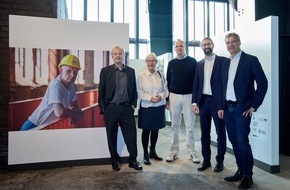 Stiftung Zollverein: Industriegeschichten. Reportagen aus Museen, die keine waren / Sonderausstellung auf dem UNESCO-Welterbe Zollverein