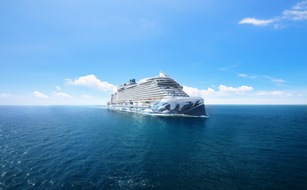 Norwegian Cruise Line (NCL): Norwegian Prima feiert Premiere: Norwegian Cruise Line gibt Details zum neuen Schiff bekannt