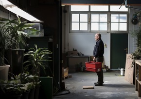 Von Berlin nach Aarau: neue KI-Ausstellung «New Realities – wie Künstliche Intelligenz uns abbildet» (Medieninfo: 7. Nov, 10 Uhr)