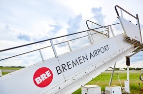 Flughafen Bremen GmbH: Flughafen Bremen: Siebenmal pro Woche von Bremen auf die Kanarischen Inseln