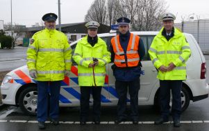 Polizei Düren: POL-DN: Internationale Kontrolle: Deutsche, belgische und niederländische Polizei gemeinsam gegen Alkohol und Drogen im Straßenverkehr