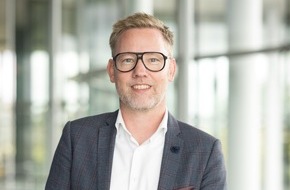 Sopra Steria SE: Staffelstabübergabe: Ron de Jonge neuer Head of Public Sector bei Sopra Steria