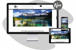 Freizeit Verlag GmbH: Umfassender Relaunch des Reiseportals meintophotel.de: Rund 400 empfohlene Hotels - immer die richtige Buchungsentscheidung