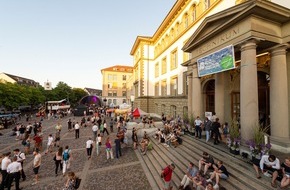 ZHAW - Zürcher Hochschule für angewandte Wissenschaften: Nacht der Technik blickt hinter die Kulissen der digitalen Welt